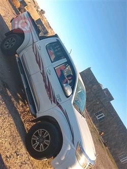 تويوتا هايلوكس